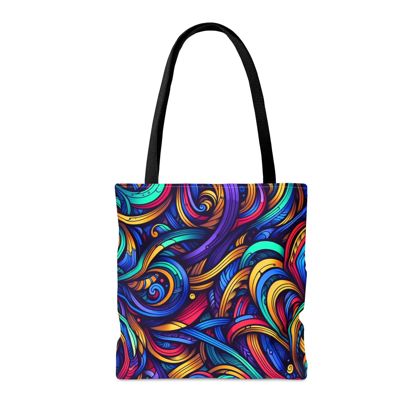 Alessandra Delgado - Tote Bag