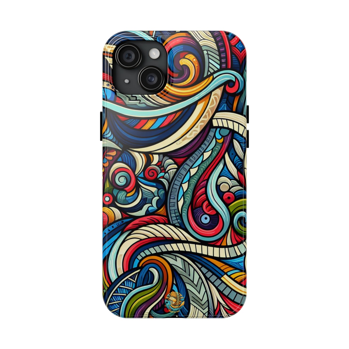 Amelia Bellini - Phone Case