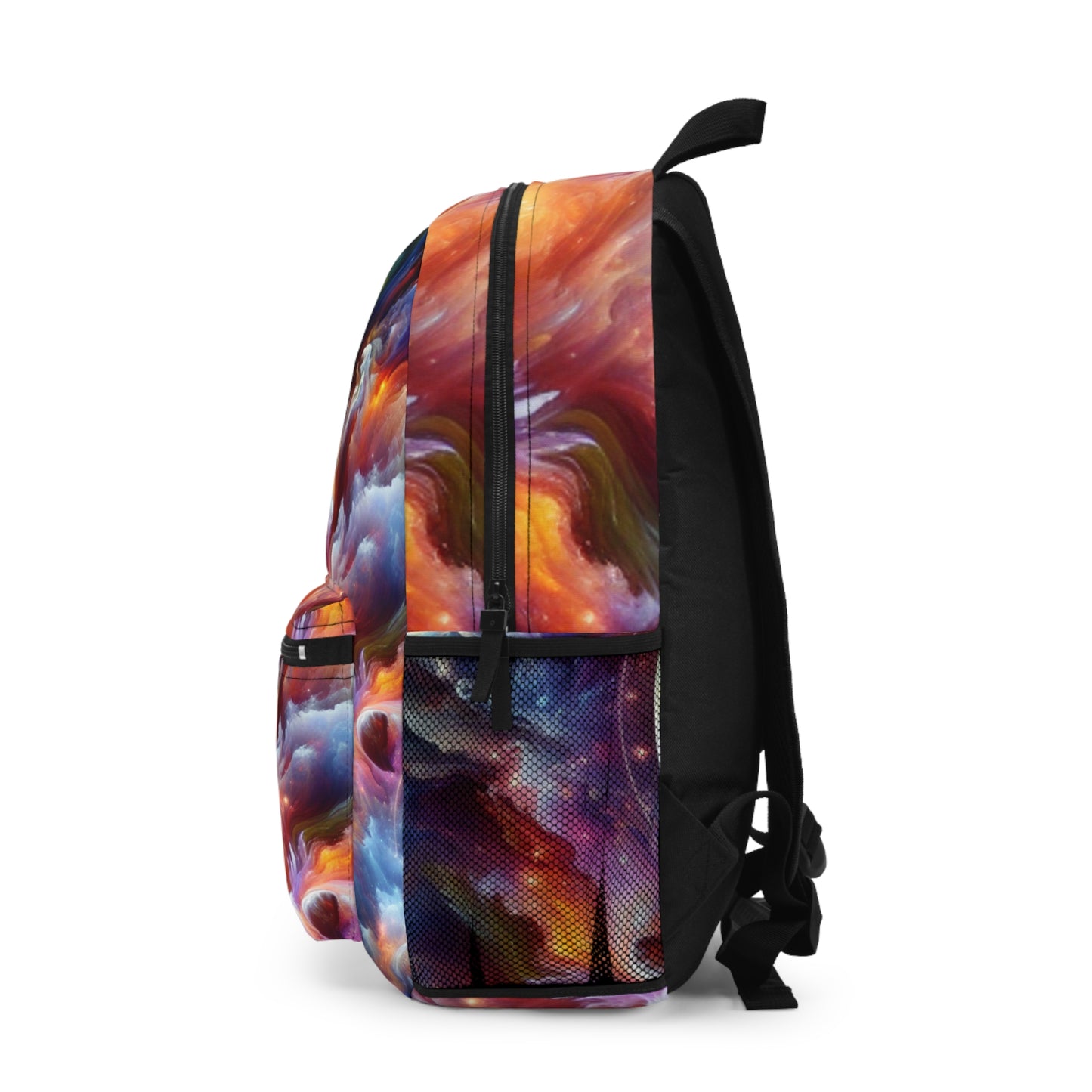 Isabella Cortese - Backpack