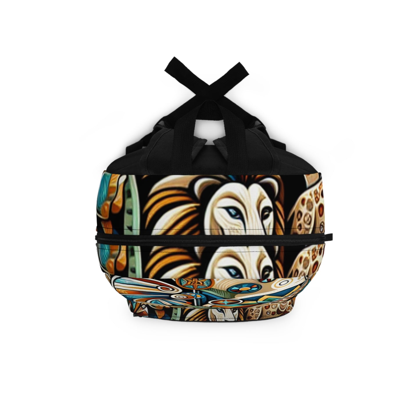 Isabella Sorrentino - Backpack