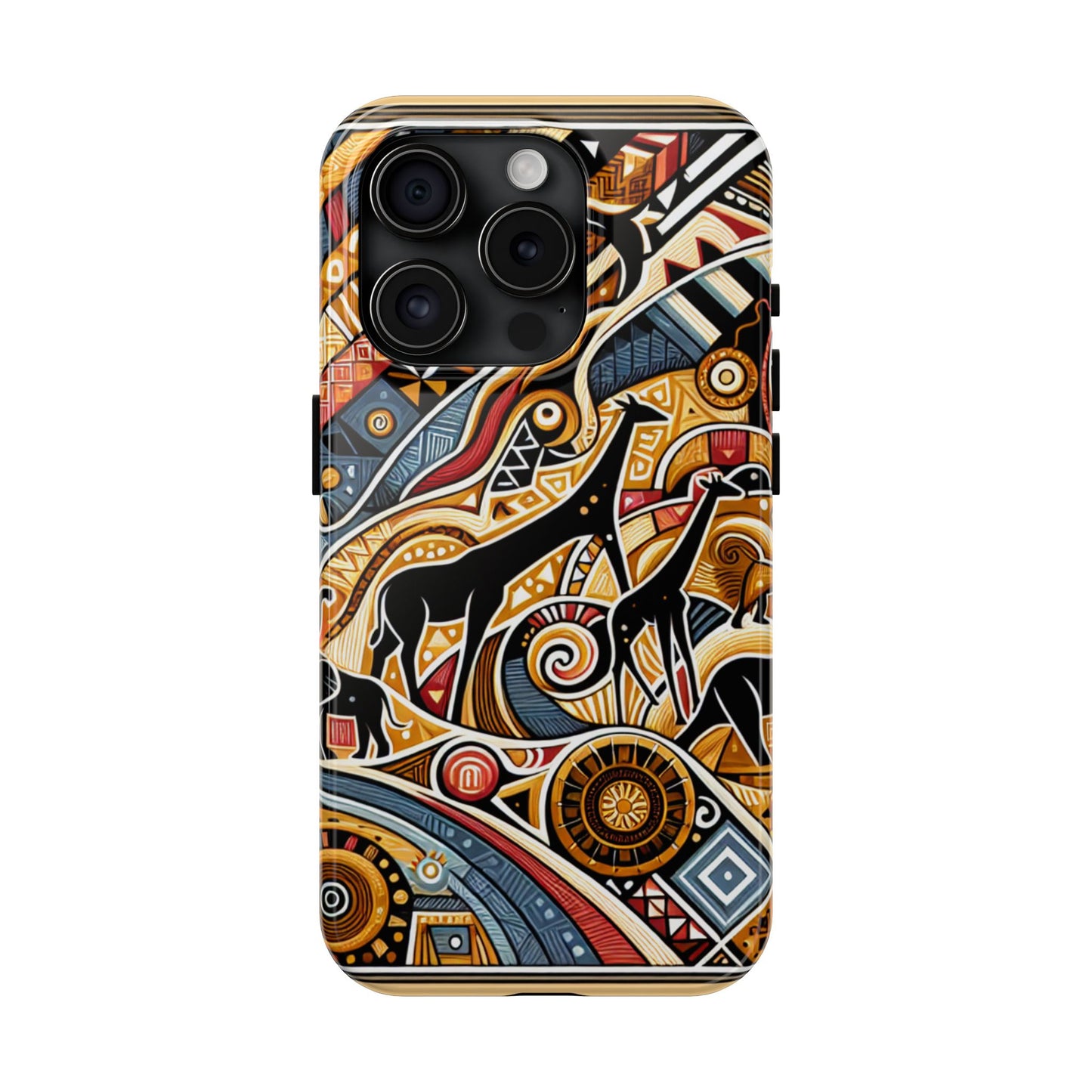 Isabella Moretti - Phone Case