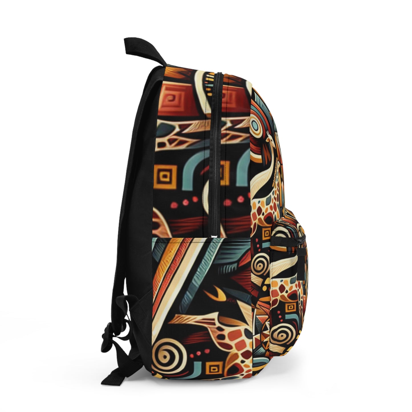 Isabella DeRosa - Backpack