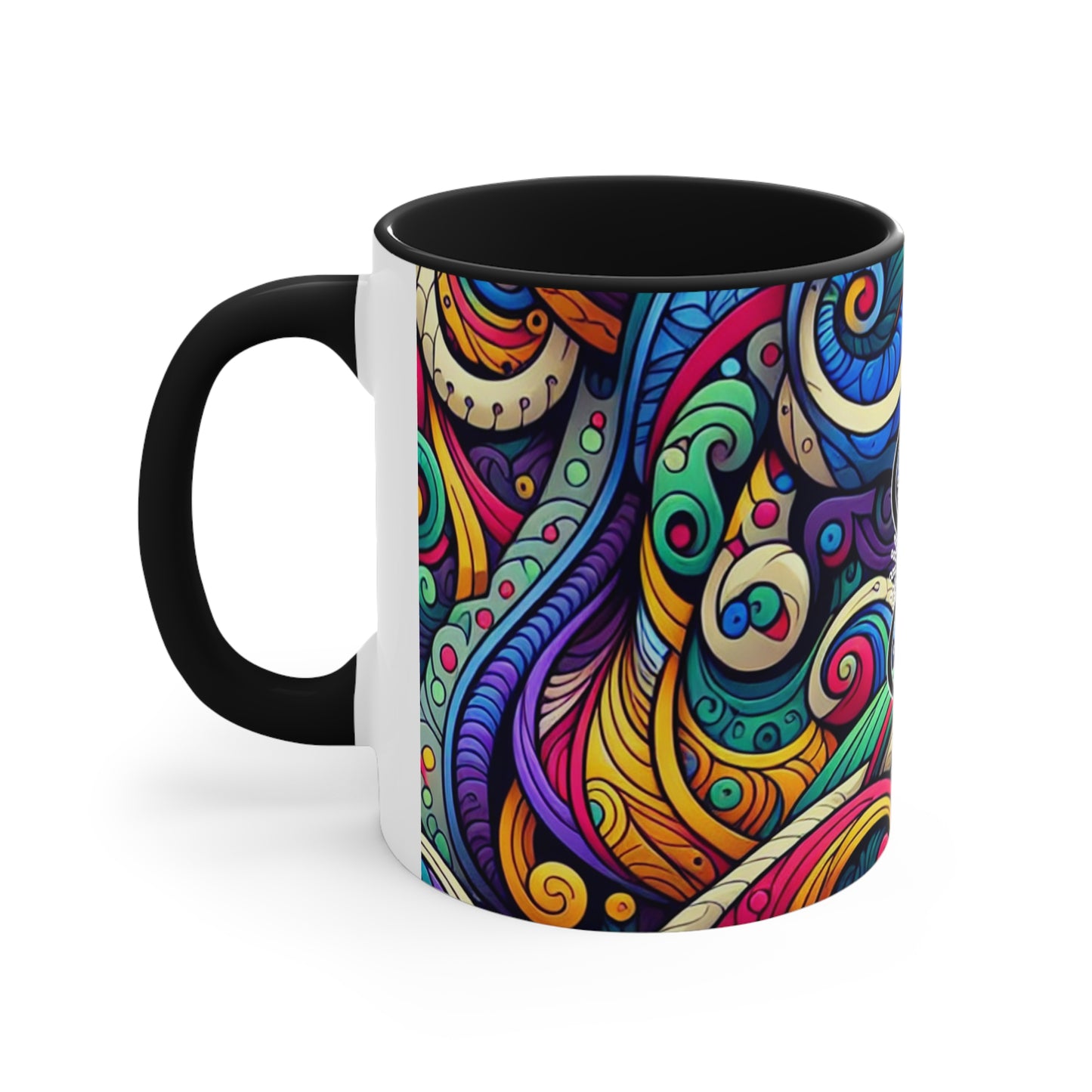 Isabella Alverado - Mugs