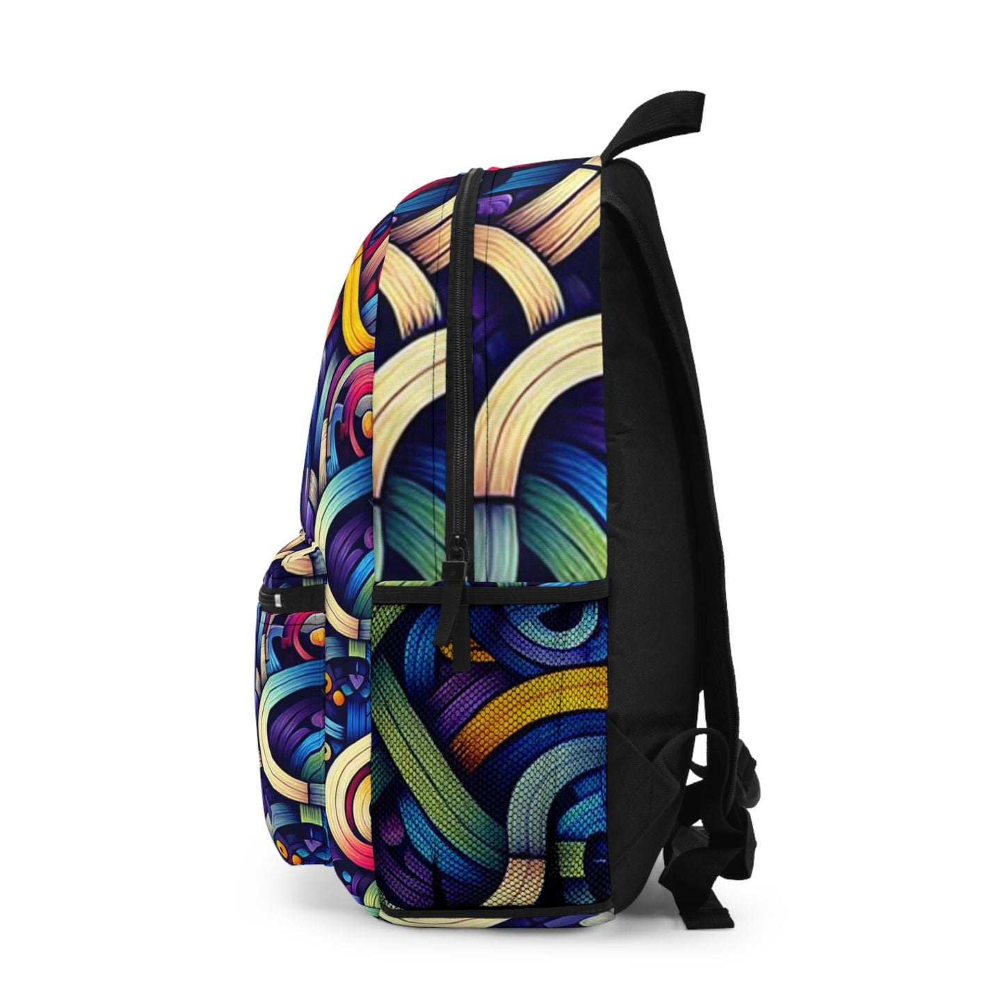 Seraphina Valdés - Backpack