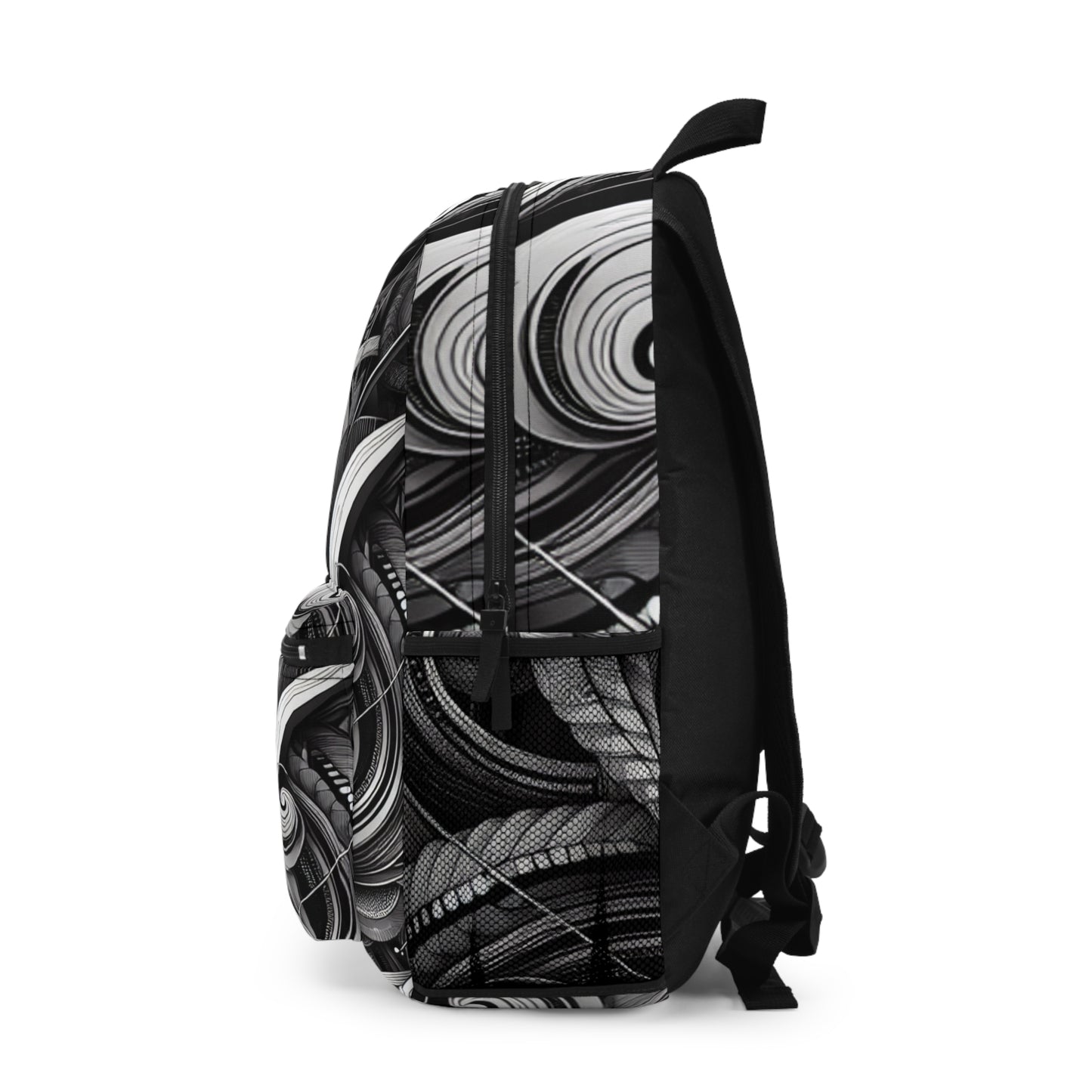 Benedetto Fiorucci - Backpack