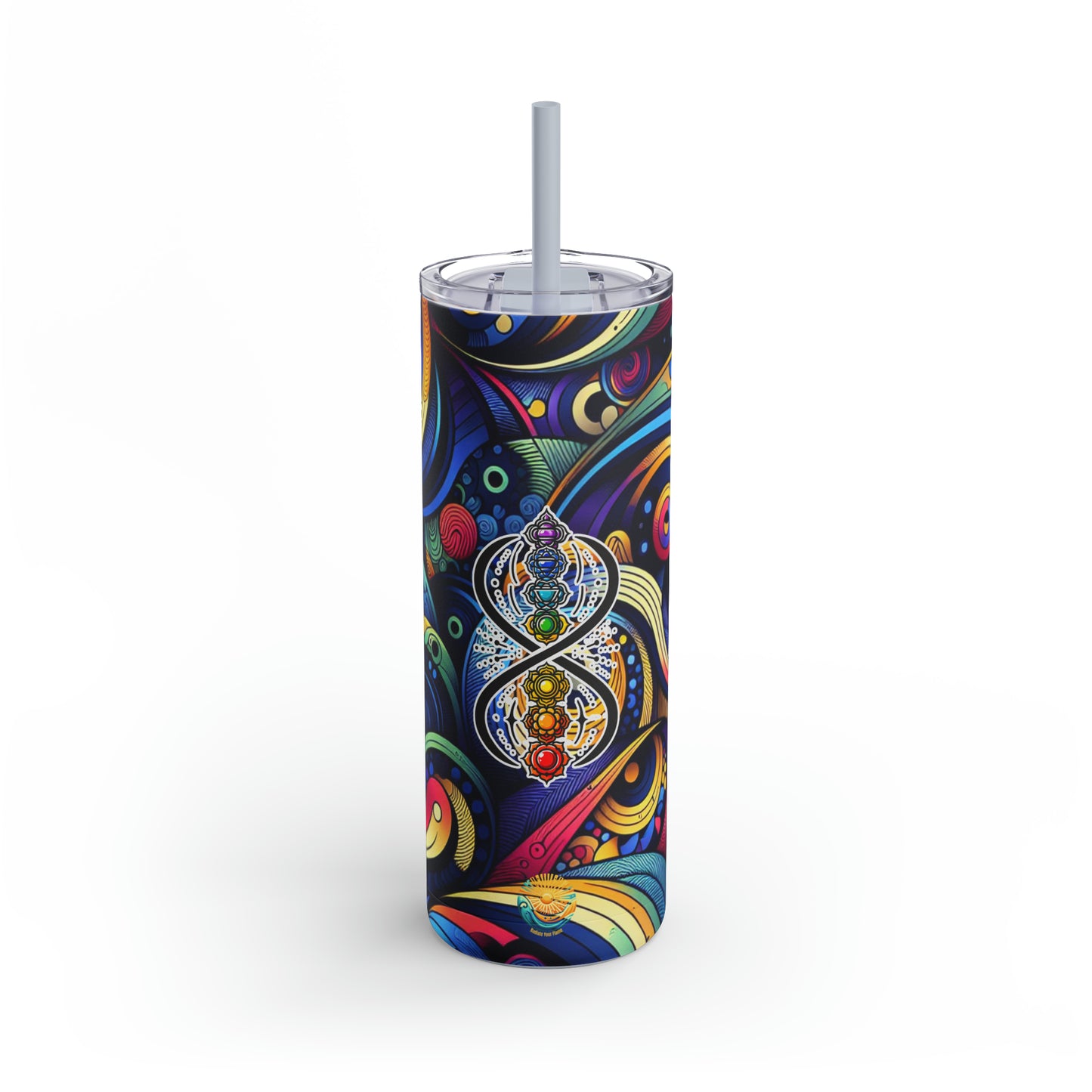 Rafaela Sorrentino - Maars Maker Tumblers