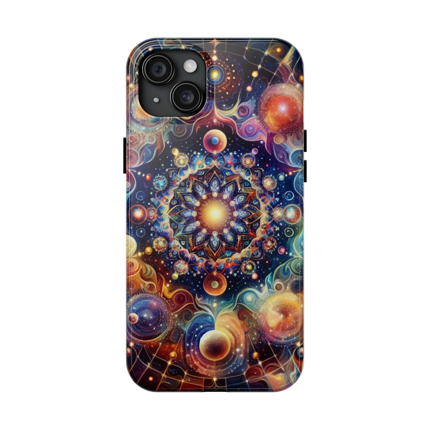 Benedicta Bellini - Phone Case