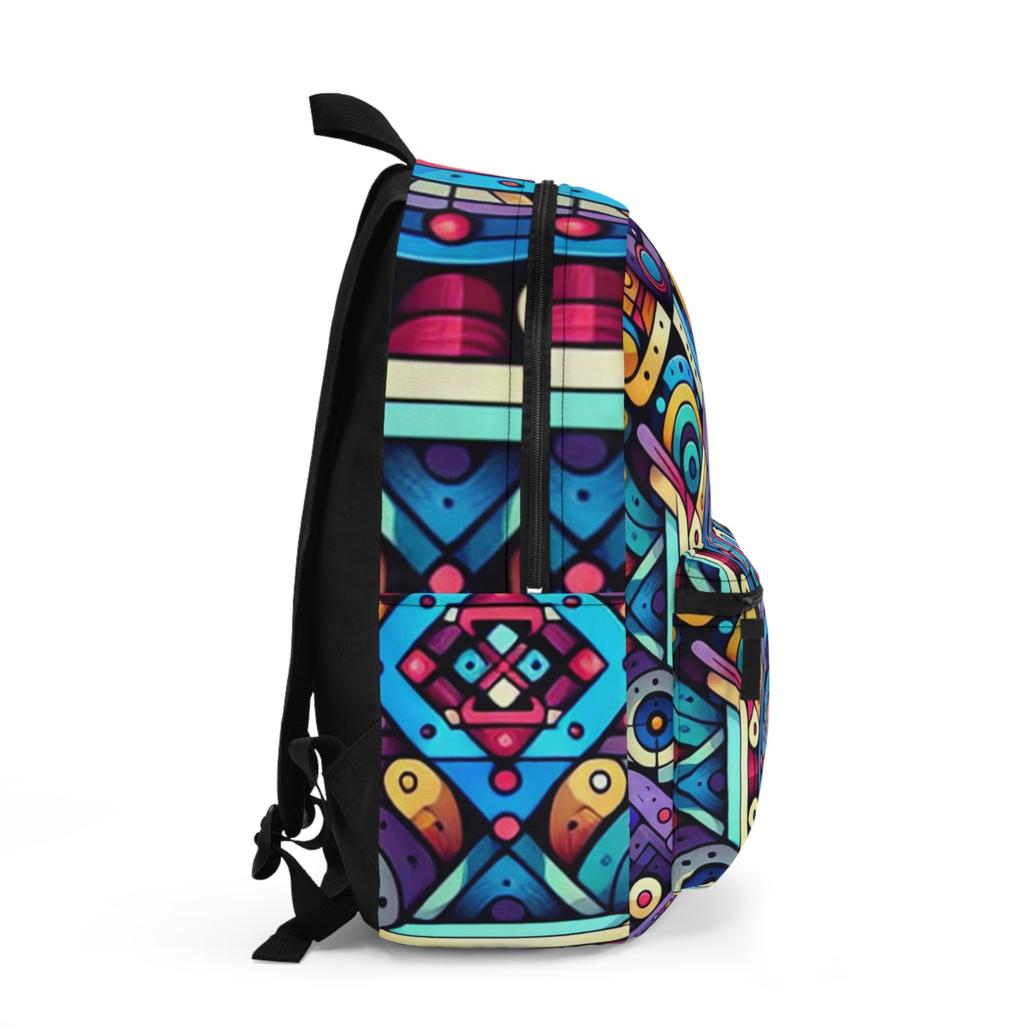 Alessandra Castellano - Backpack