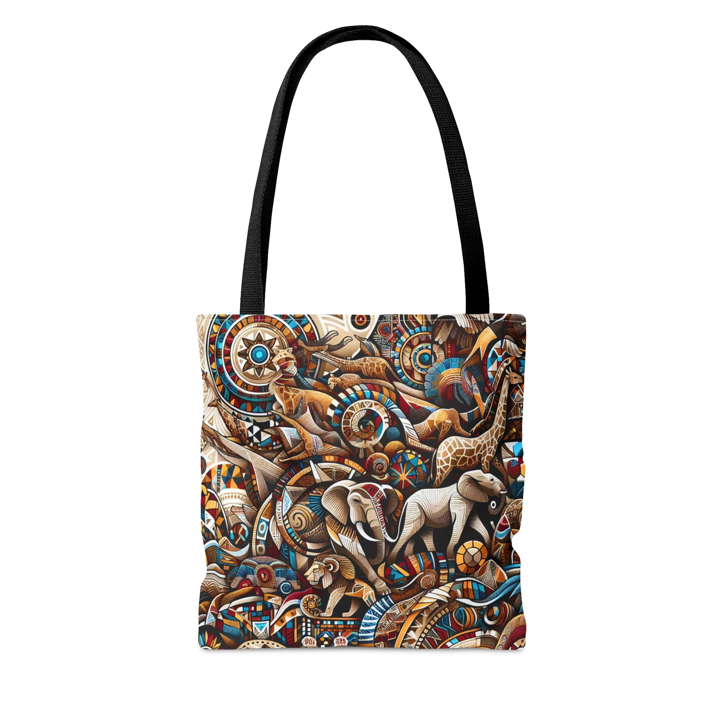 Benedetto Silvestri - Tote Bag