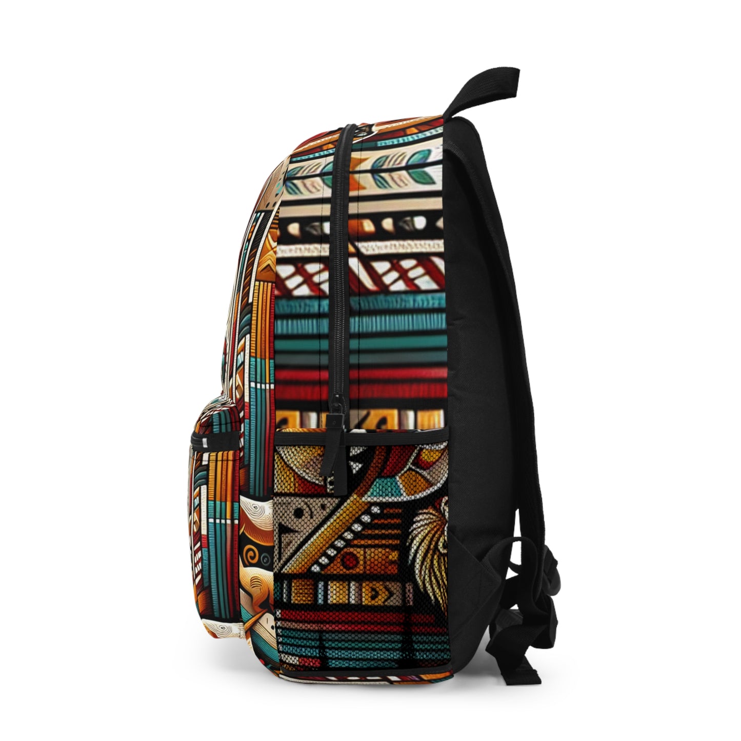 Leonardo Vanetti - Backpack