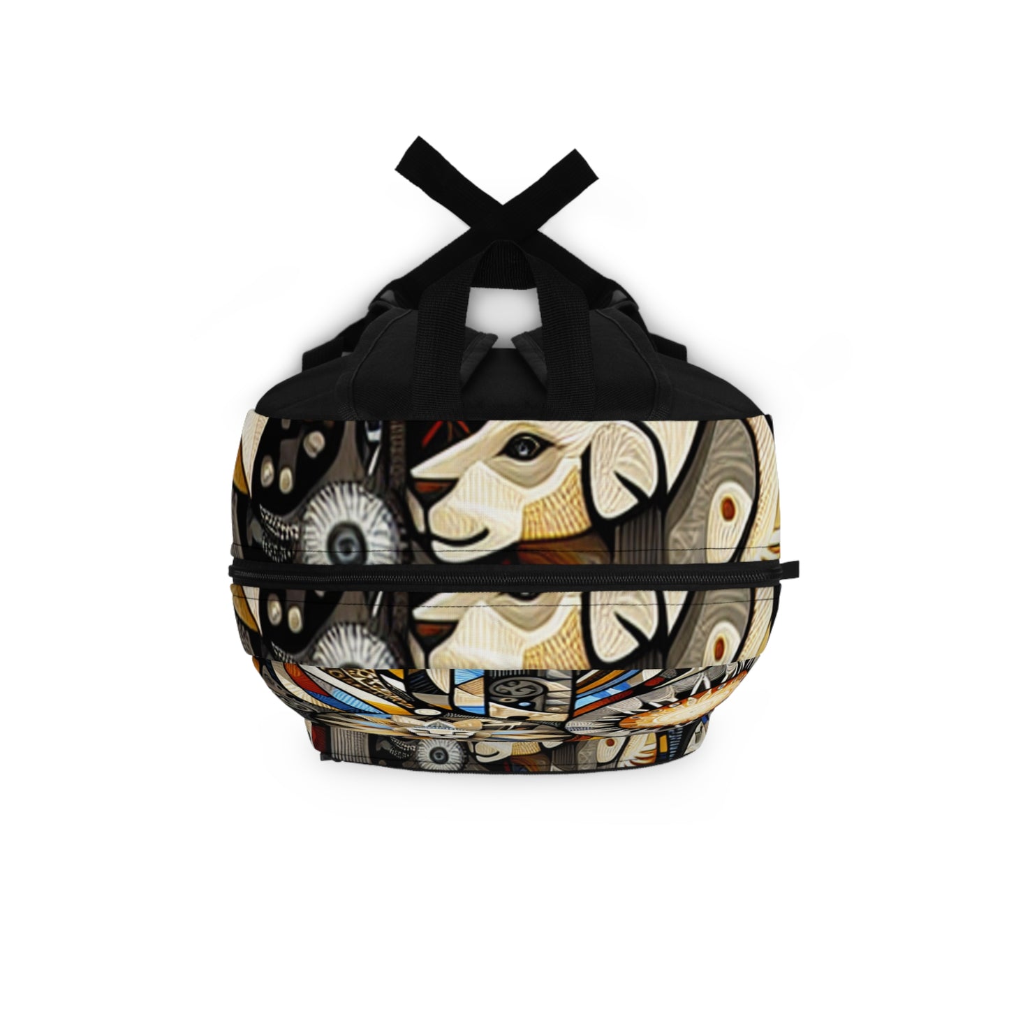 Isolde Van Derloch - Backpack