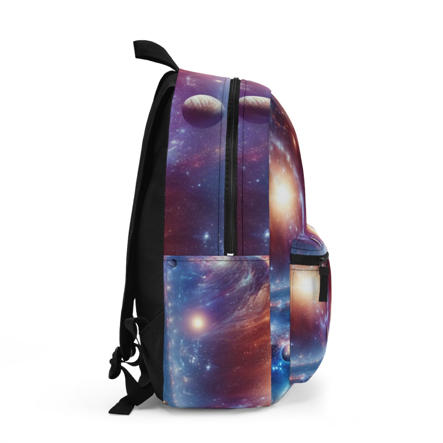 Emilia Vanpelt - Backpack