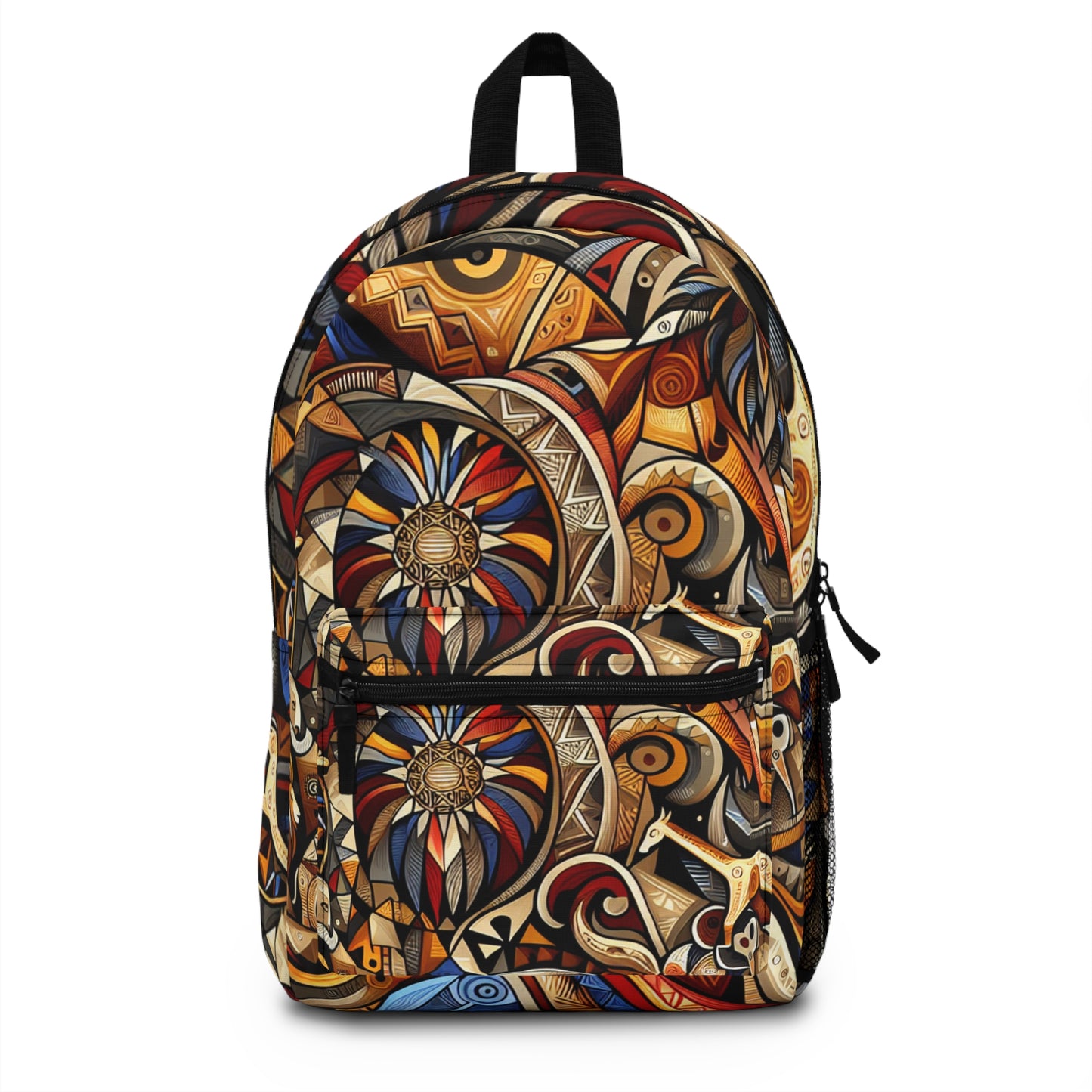 Isabella Carrington - Backpack