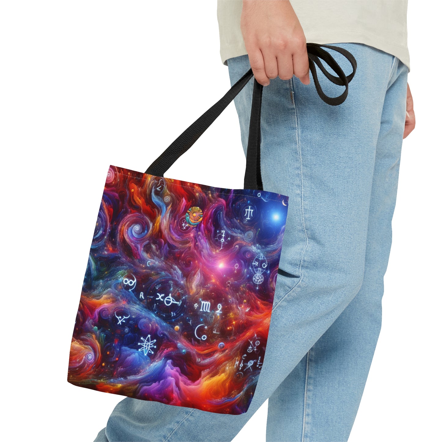 Isabella Bellini - Tote Bag