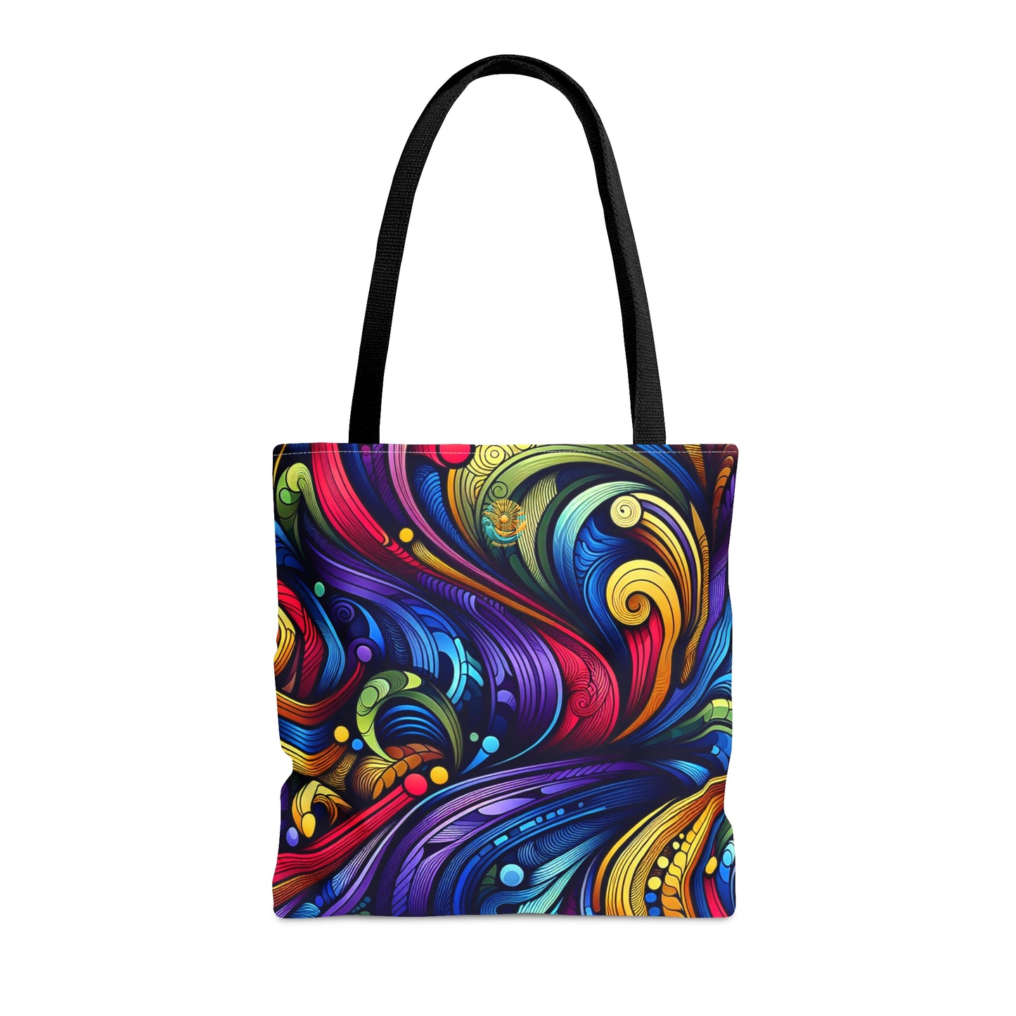 Sebastian Bellamont - Tote Bag