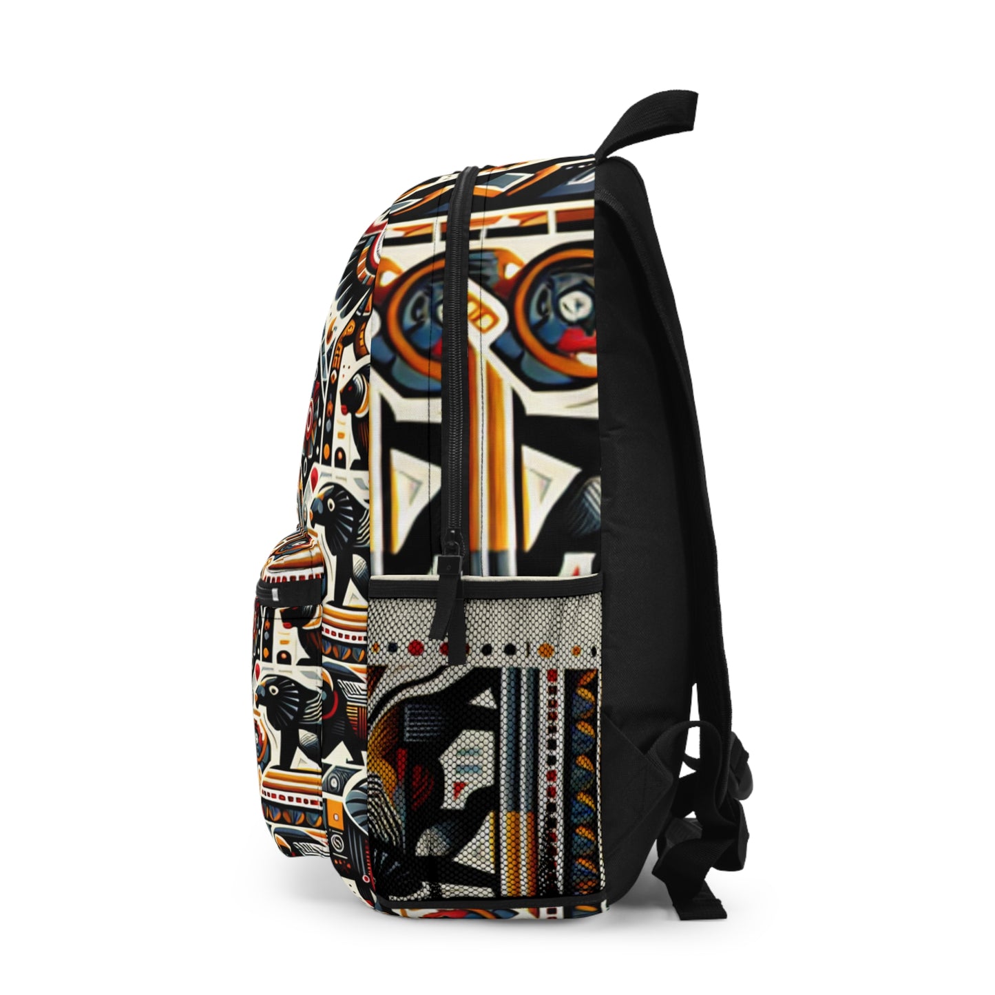 Desdemona Beaumont - Backpack