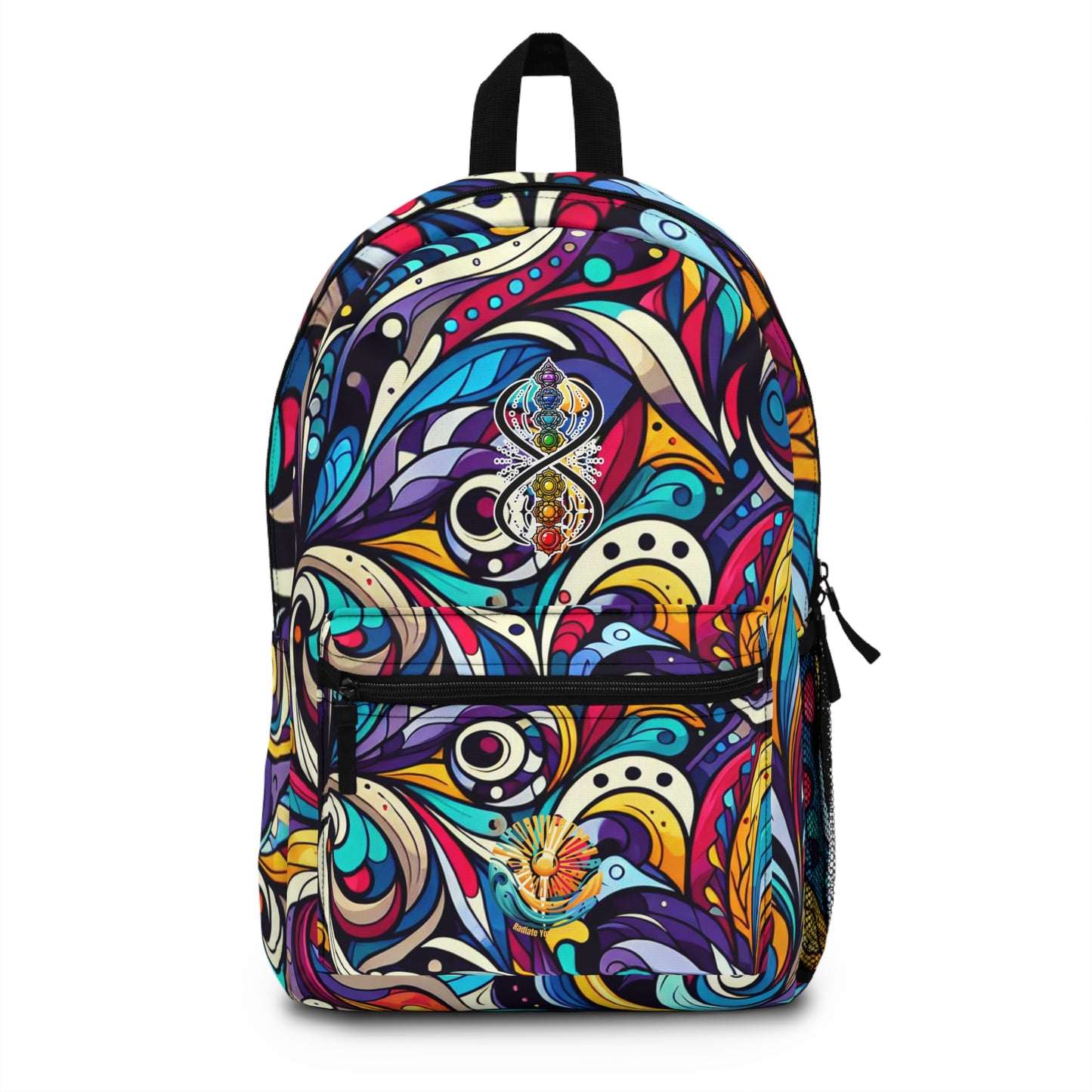 Leonardo Bellini - Backpack