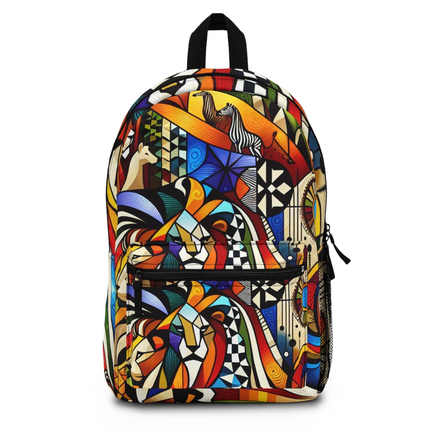 Leonardo Bellini - Backpack