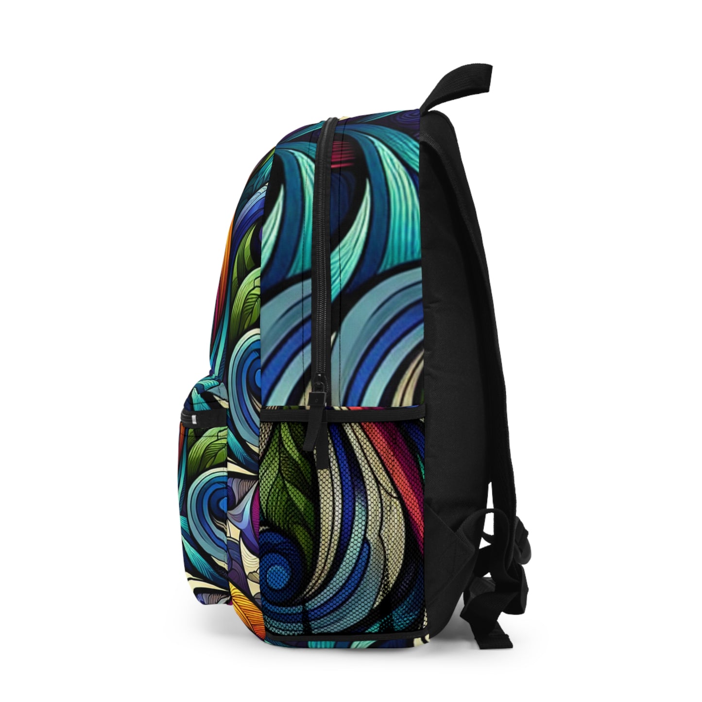 Isabella Fiorucci - Backpack