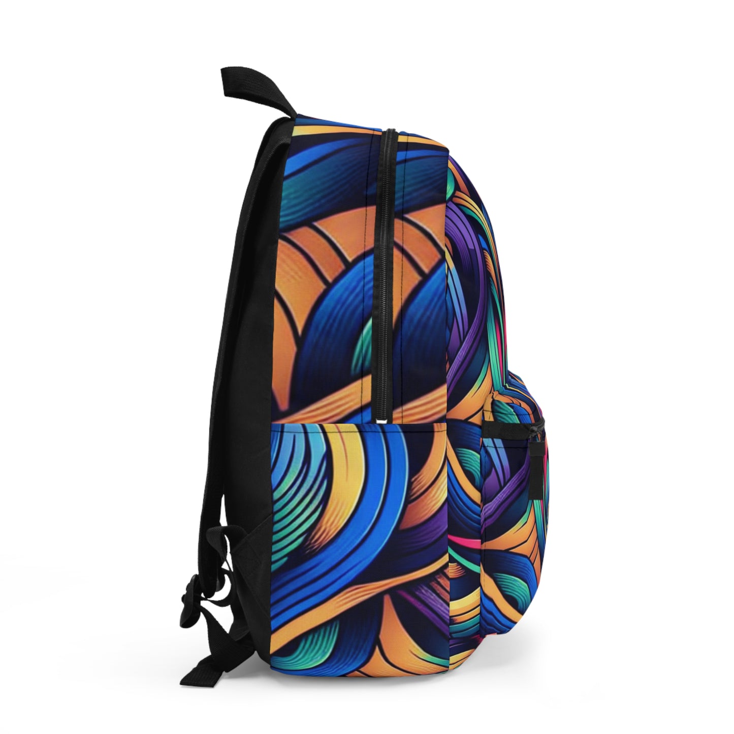 Evelina Cassini - Backpack