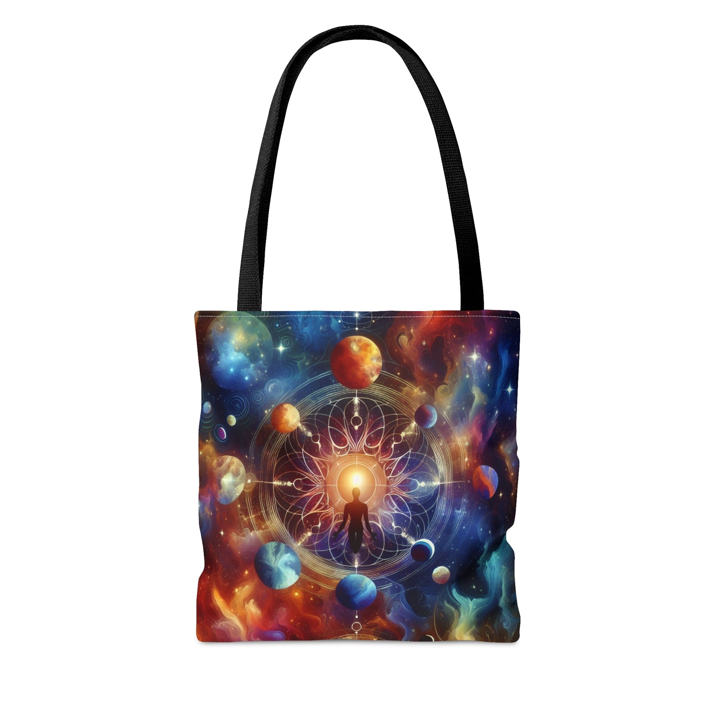 Benedetta Caravaggio - Tote Bag