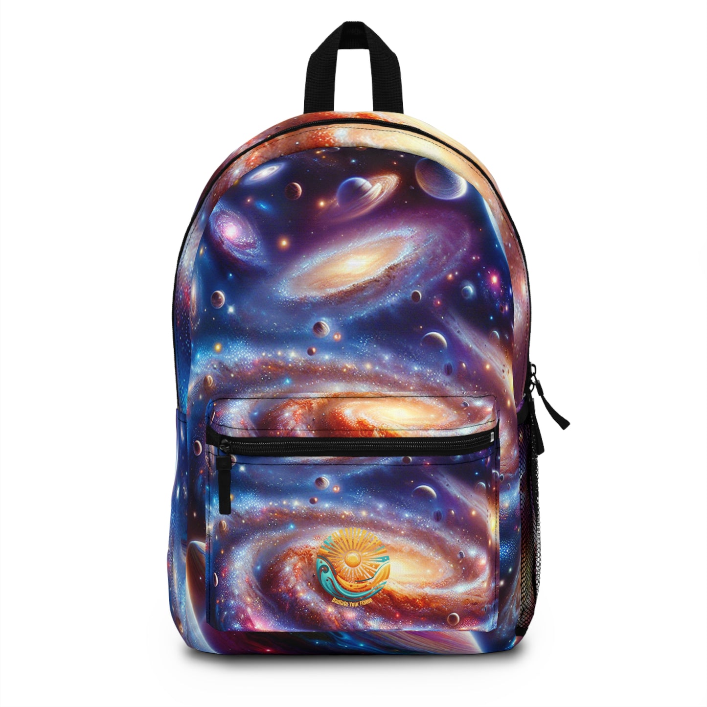 Leonardo Bellini - Backpack