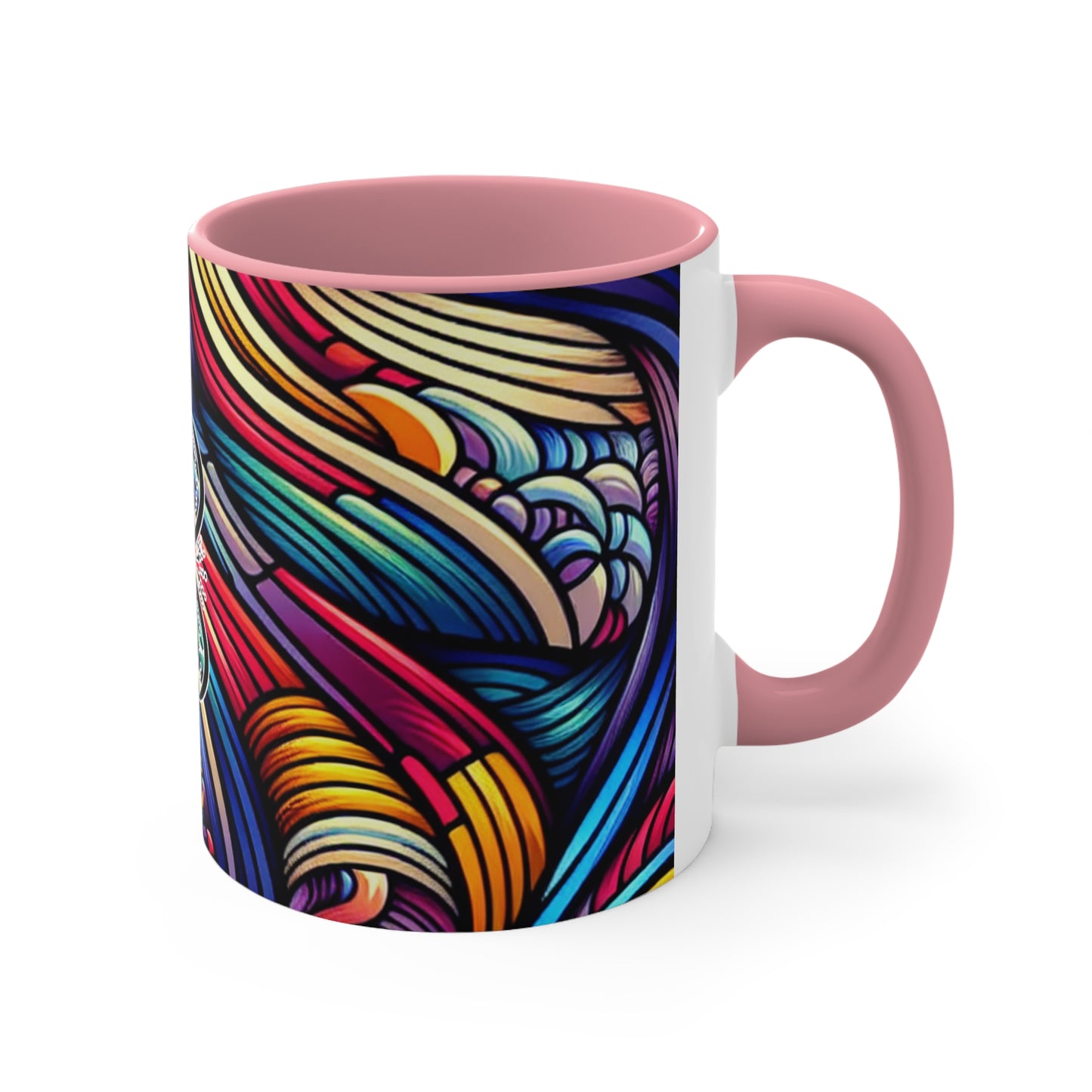 Seraphina D'Amico - Mugs