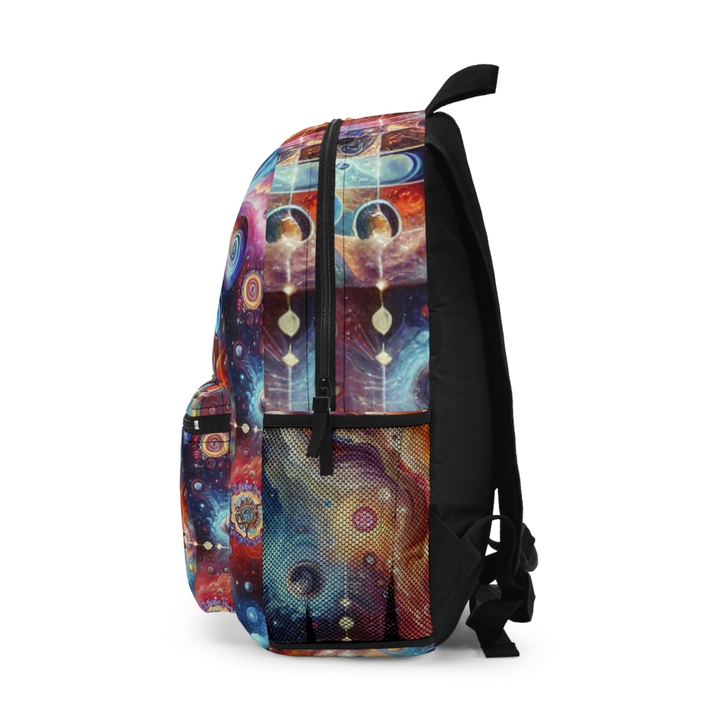 Annalise VanDerloch - Backpack