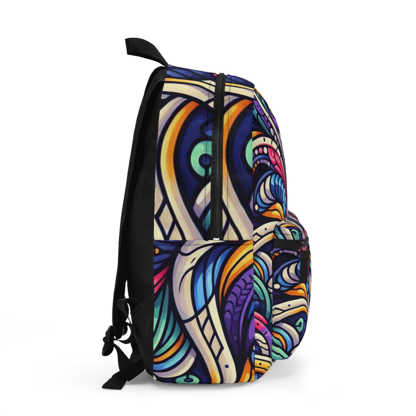 Evelina Crestelli - Backpack