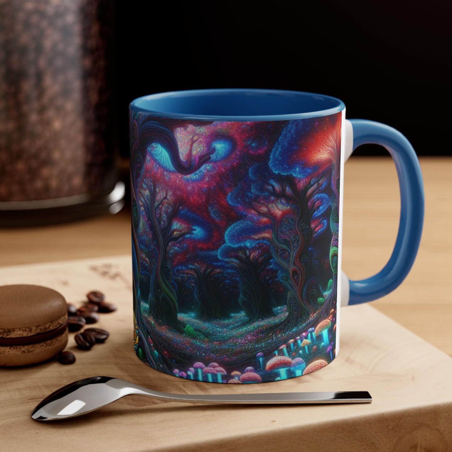Leonardo Sforzano - Mugs