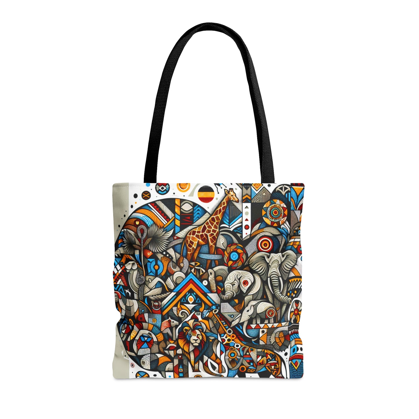 Isabella Vanetti - Tote Bag