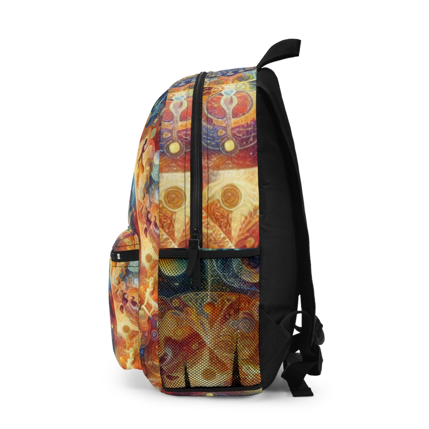 Fiammetta Bellini - Backpack