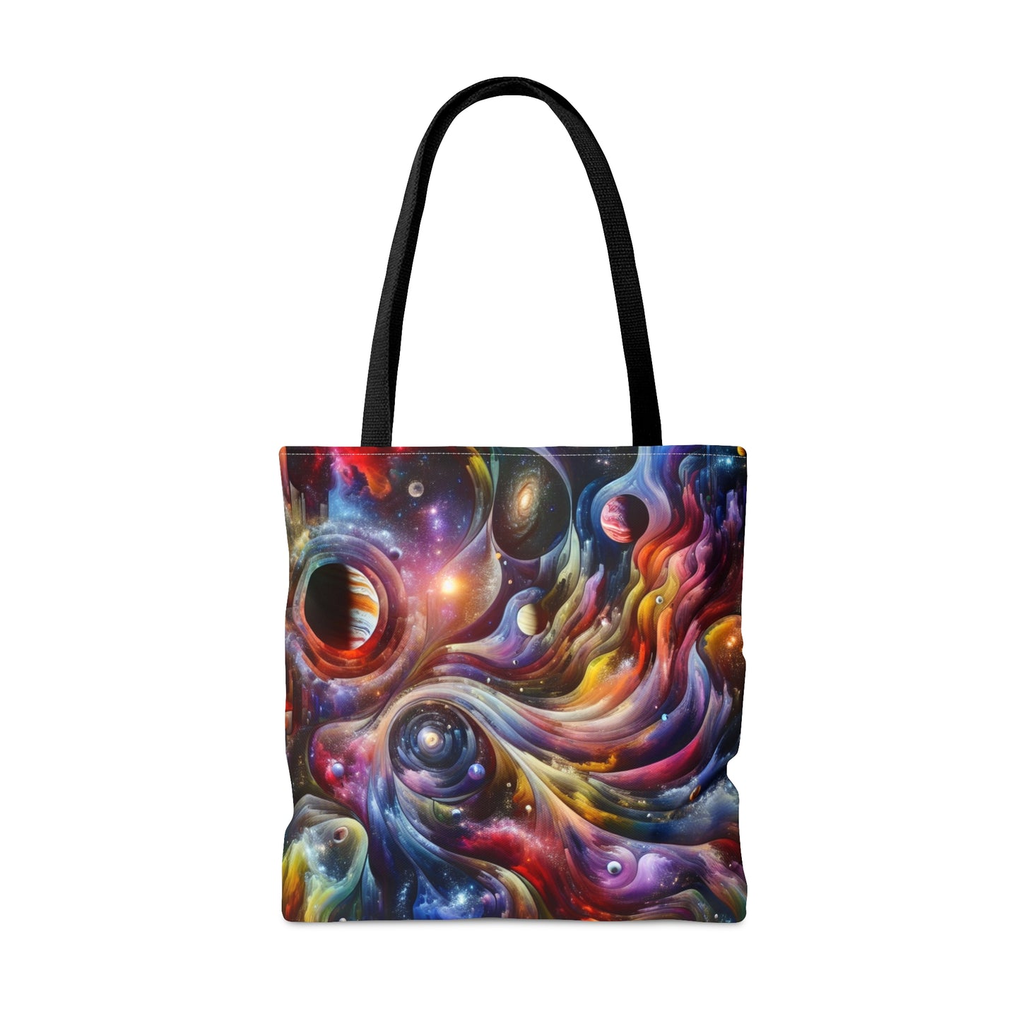 Isabella DiRienzo - Tote Bag