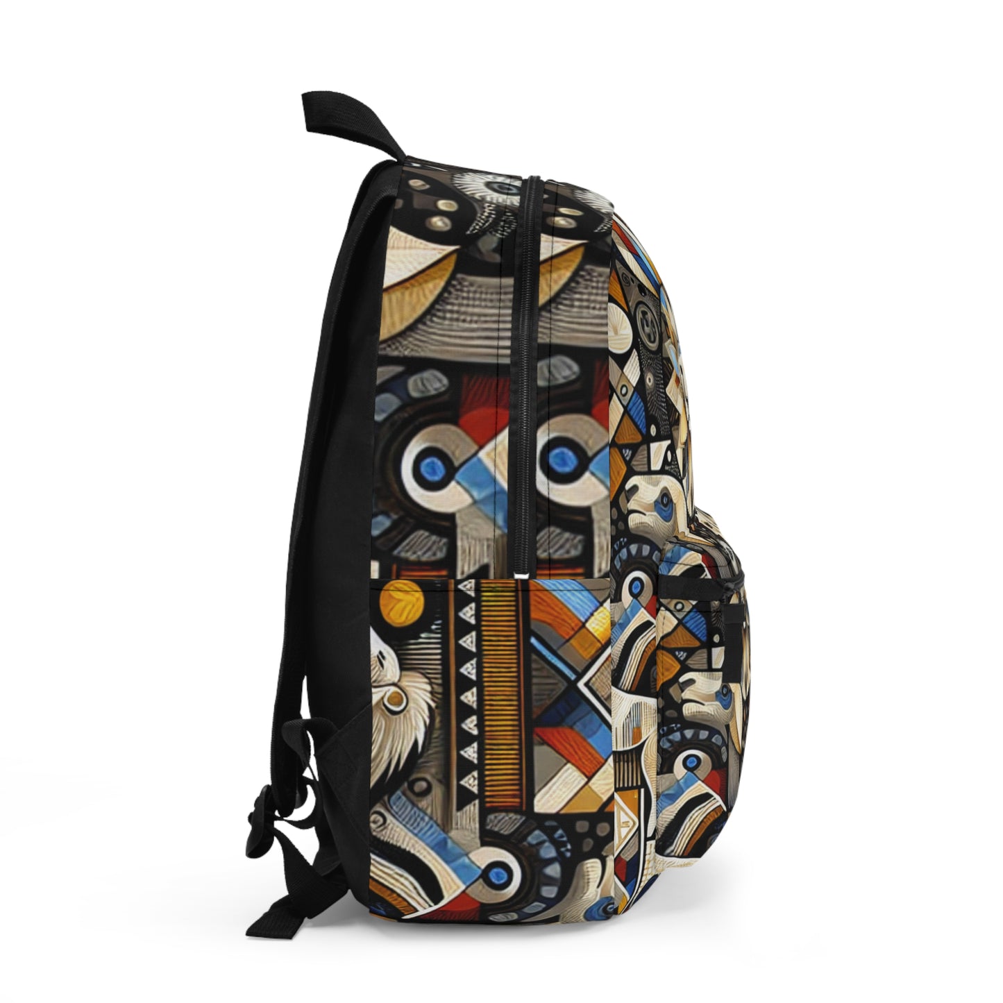 Isolde Van Derloch - Backpack