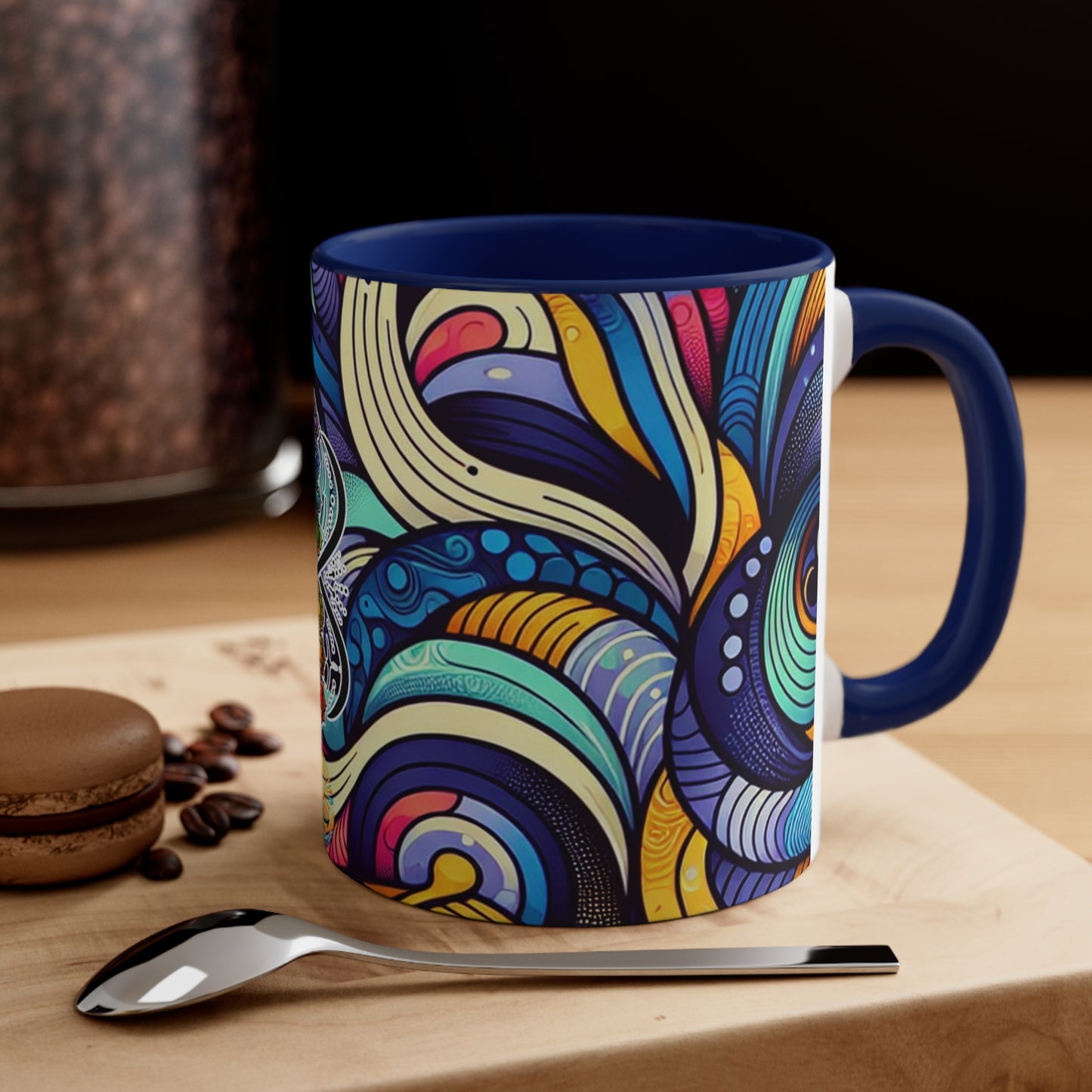 Benedetta Caravaggio - Mugs