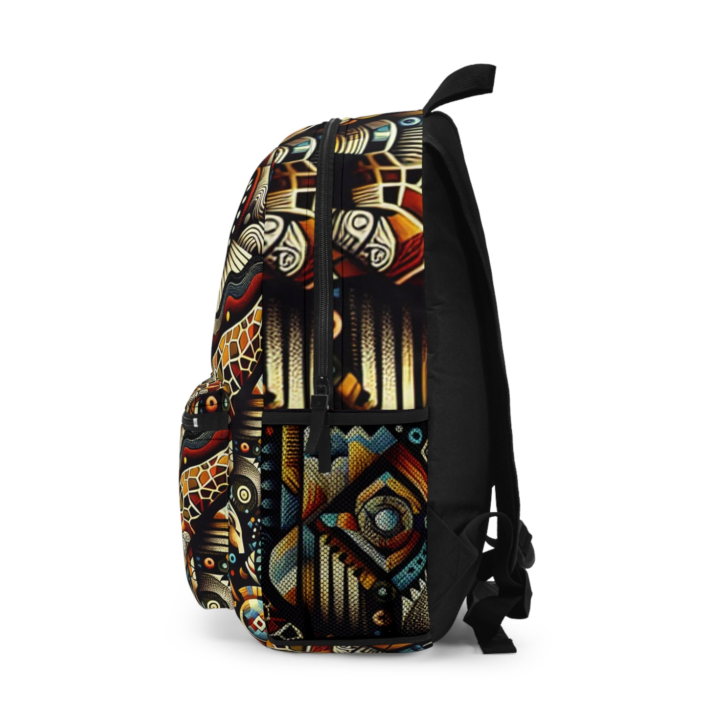 Eleanor Montague - Backpack