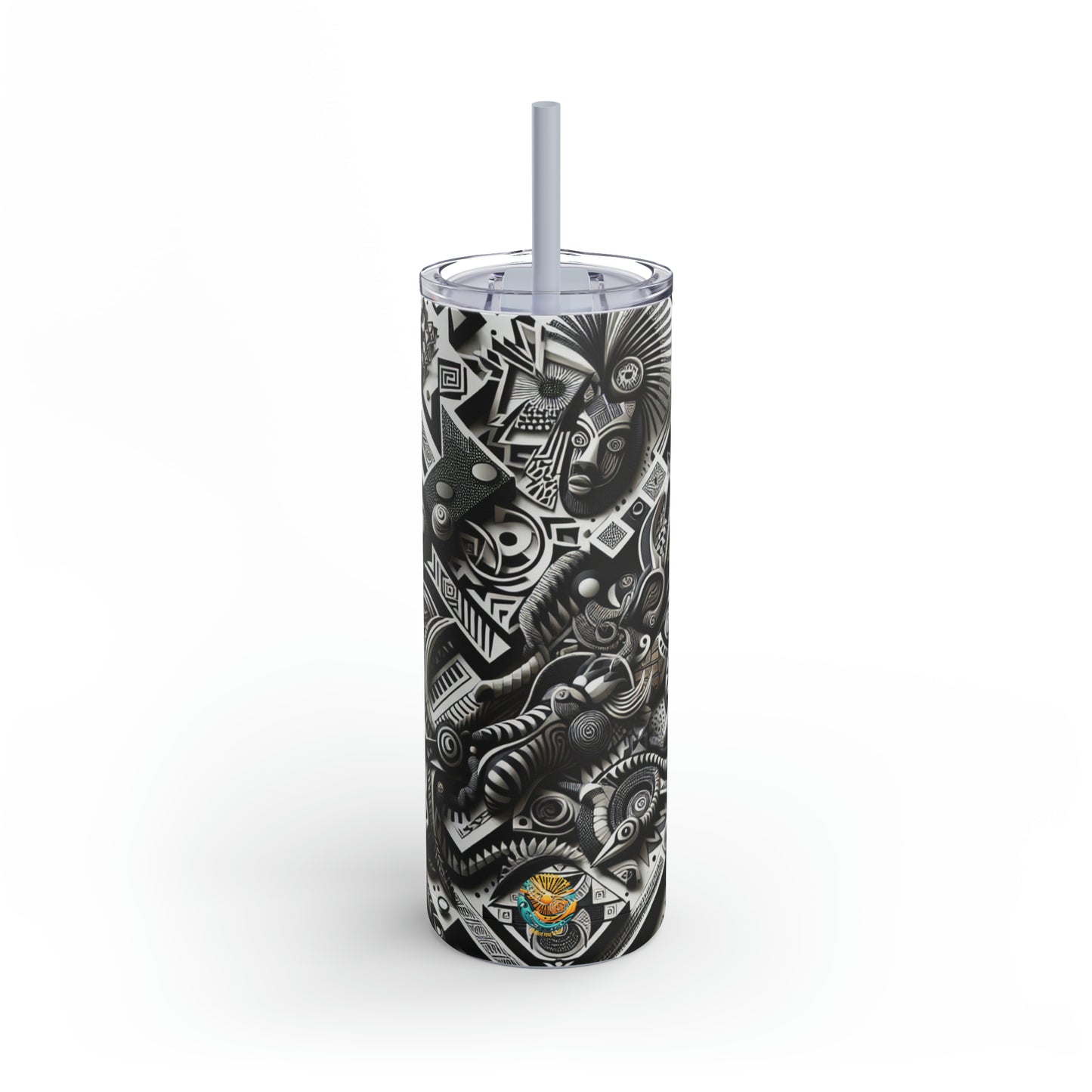 Benedetta Fiorucci - Maars Maker Tumblers