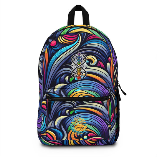 Isabella Rossetti - Backpack