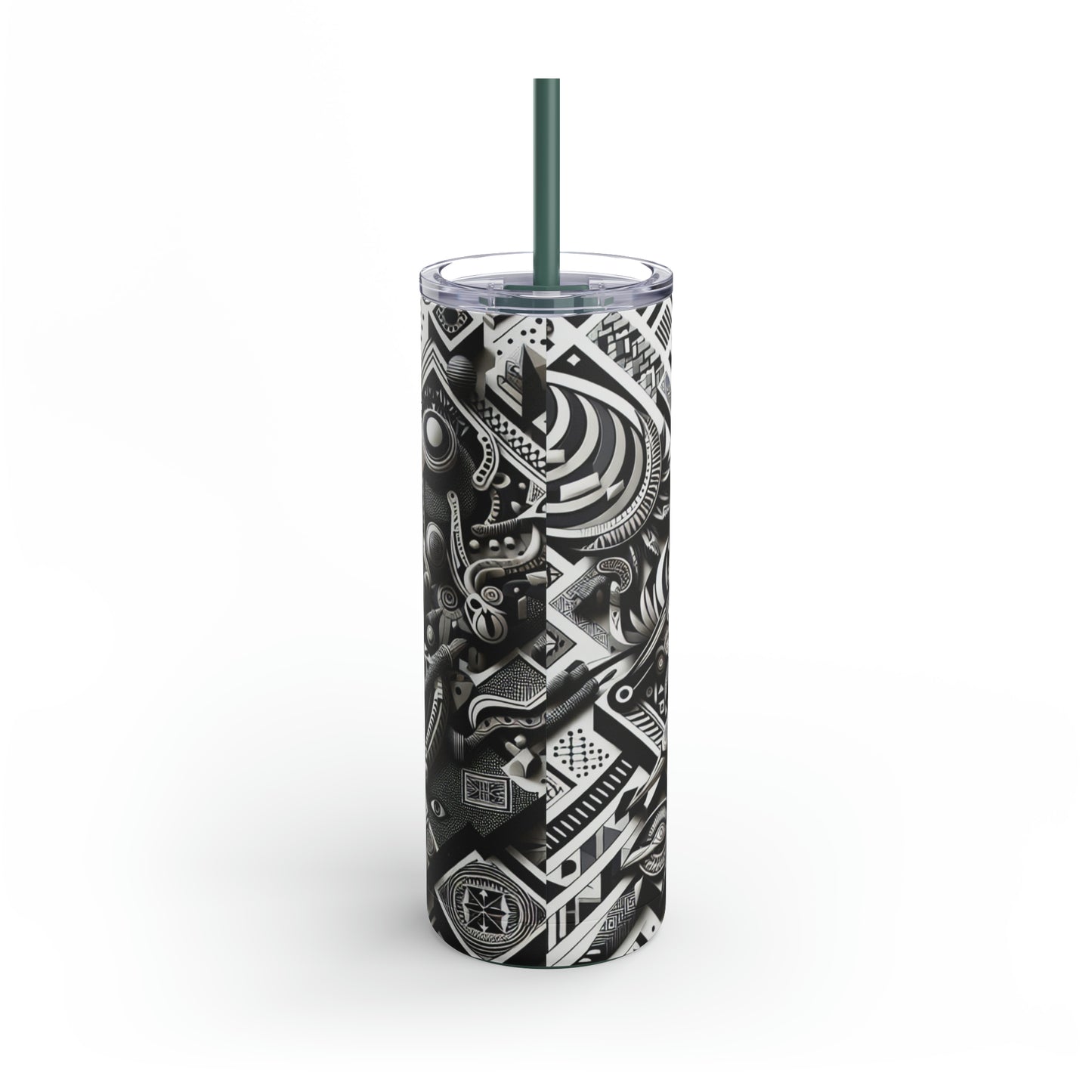 Benedetta Fiorucci - Maars Maker Tumblers