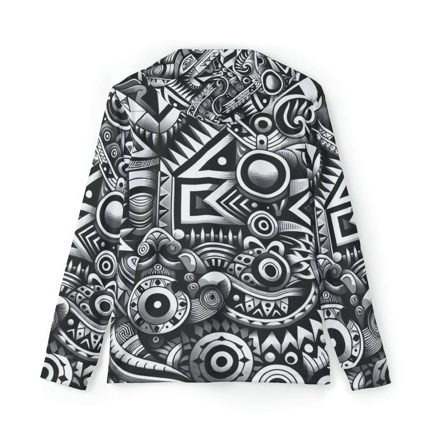 Benedetto Caravaglia - AOP Hoodie