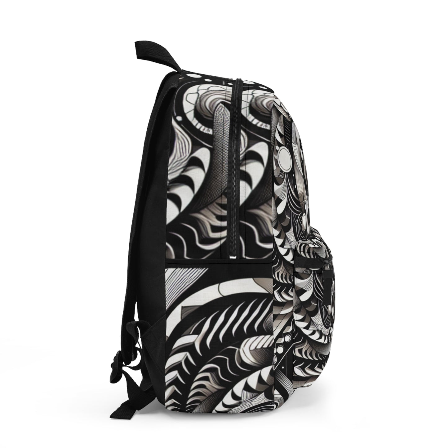 Elisabetta D'Amore - Backpack