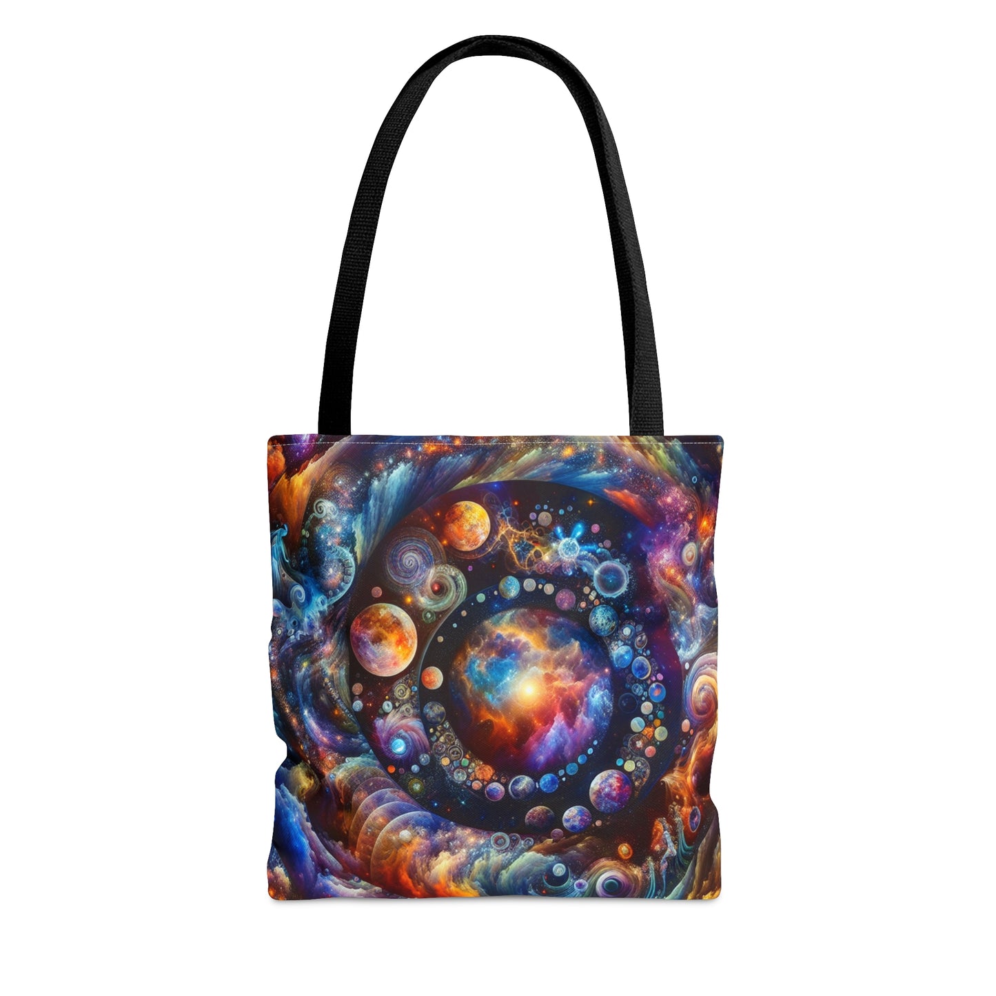 Alfonsina Bellini - Tote Bag