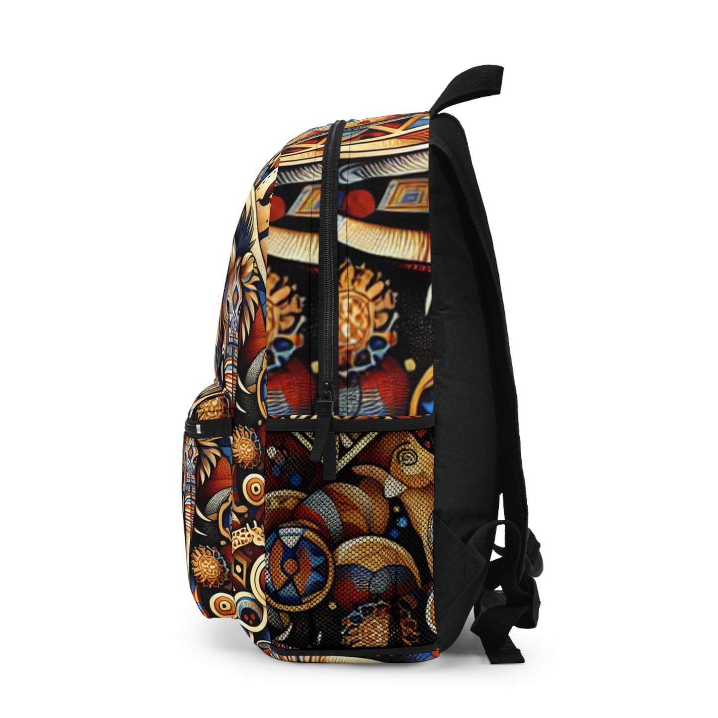 Isabella Galliano - Backpack