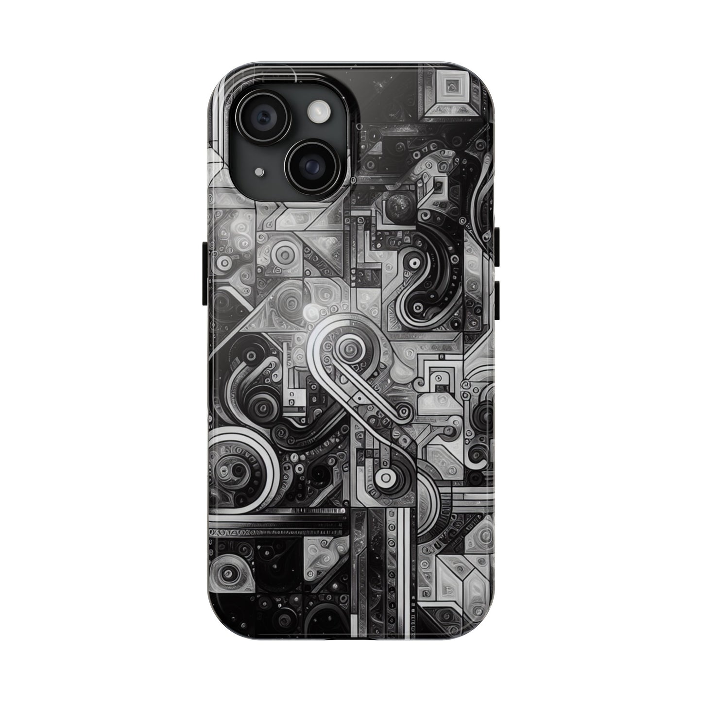 Alessandro Bellucci - Phone Case