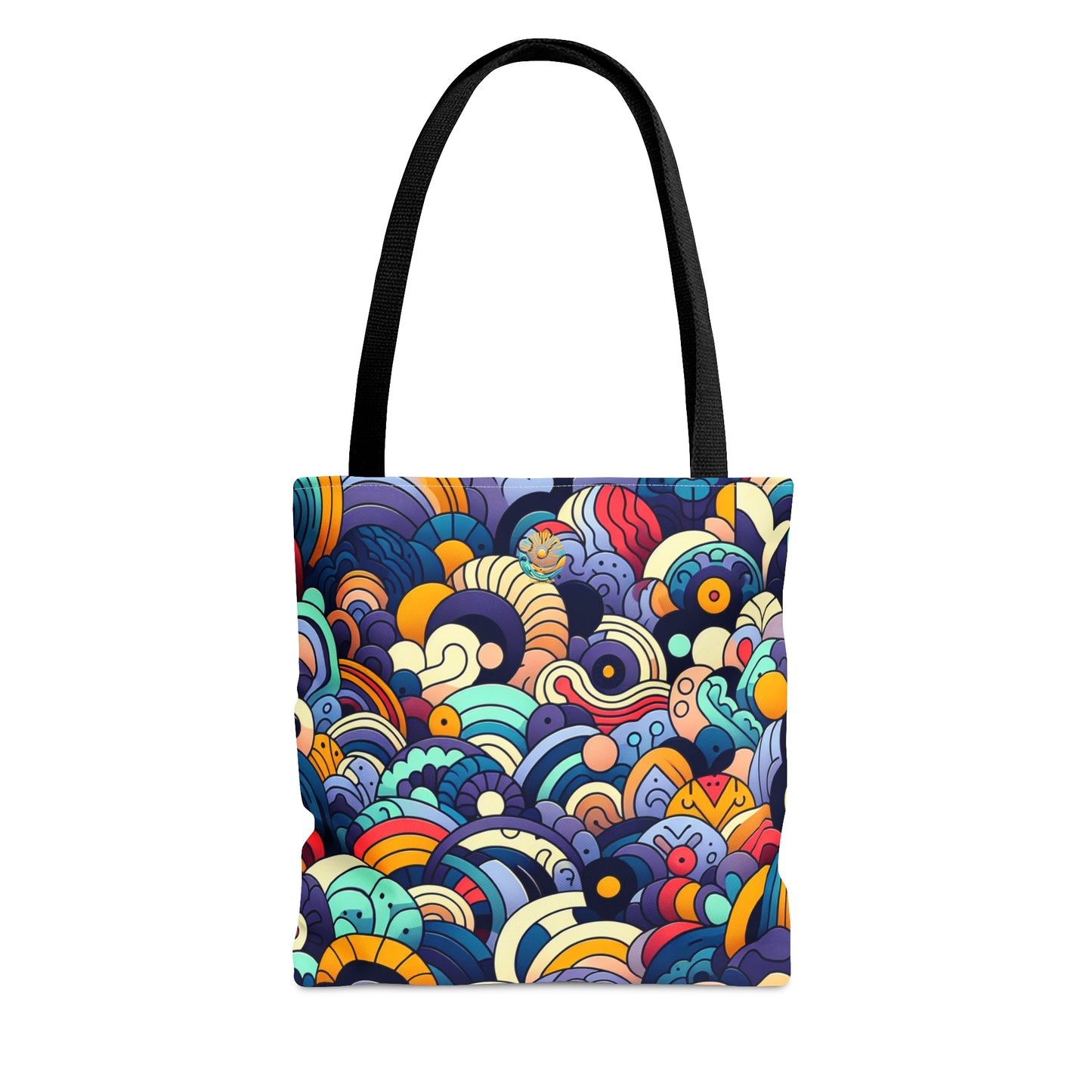 Evelina Sorrento - Tote Bag