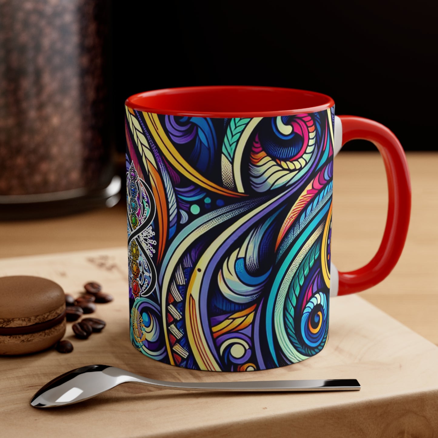 Isabella Galliano - Mugs