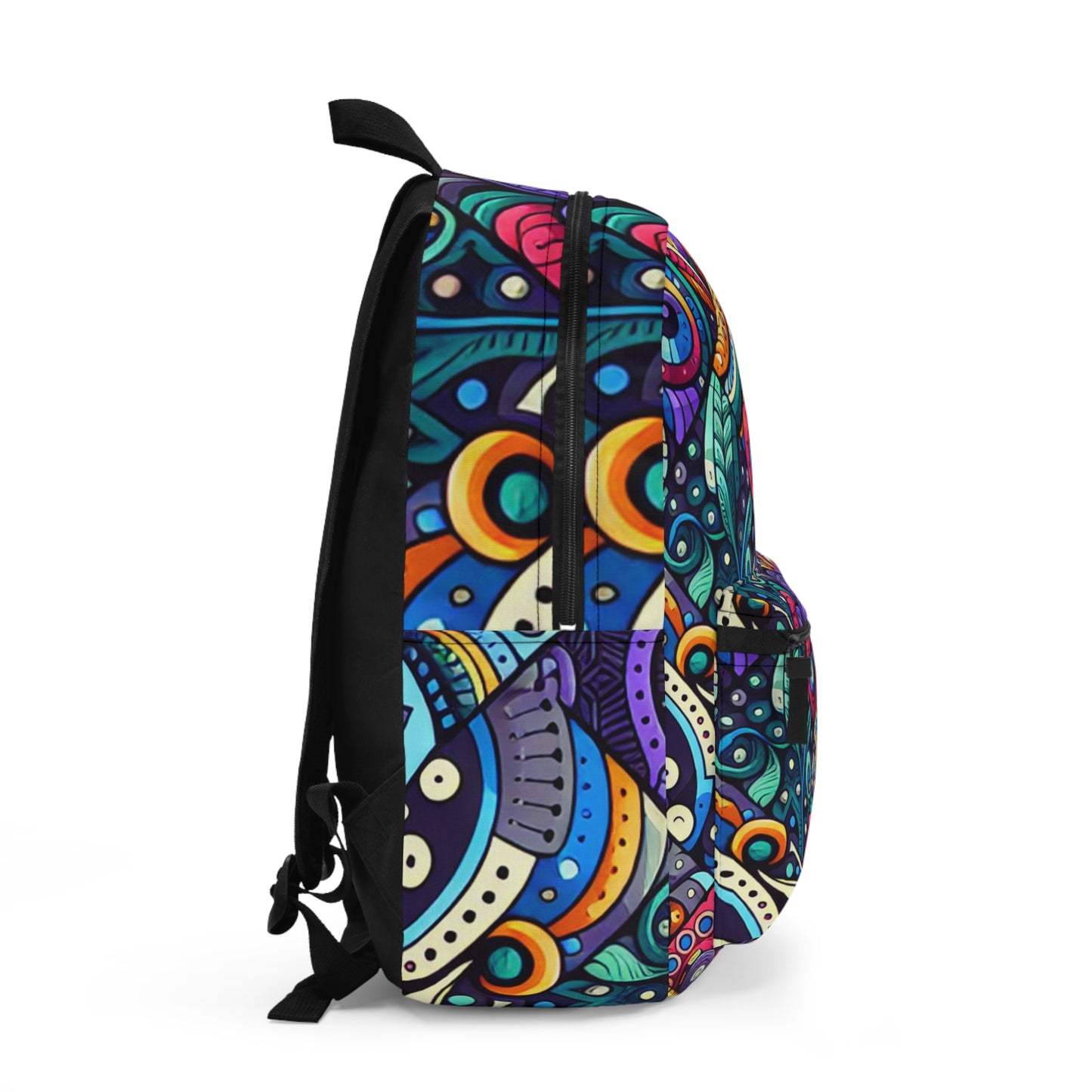 Isabella Verrocchio - Backpack