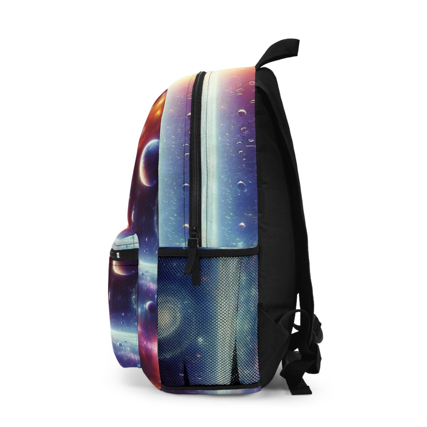 Benedicta Azzolini - Backpack