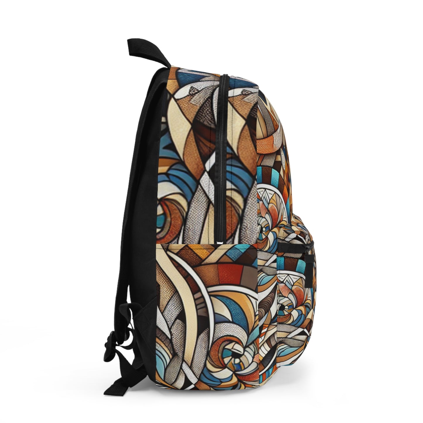 Benedetto Verrocchio - Backpack