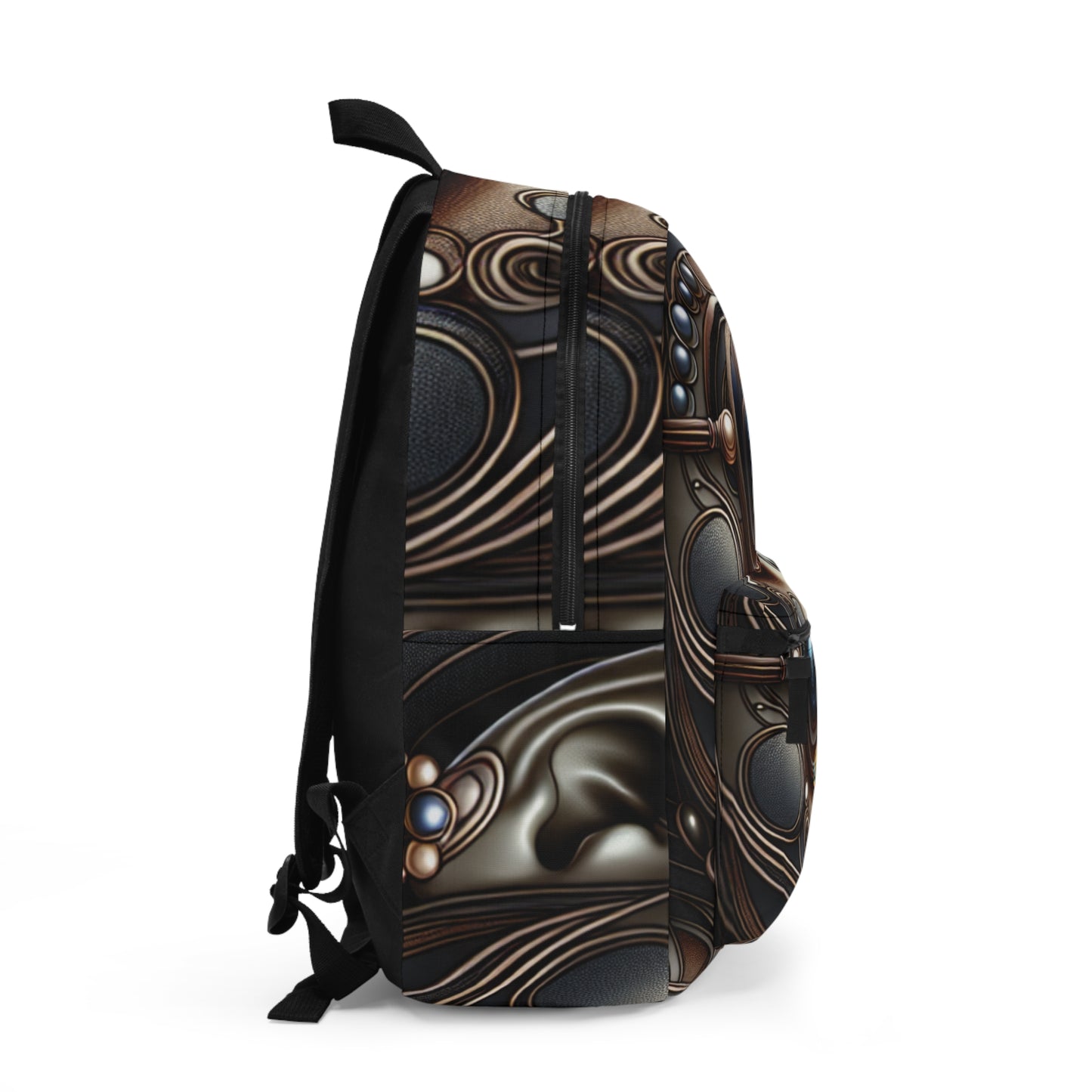 Benedetto Caravalle - Backpack